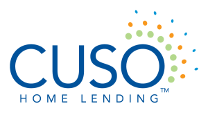 CUSO Home Lending logo