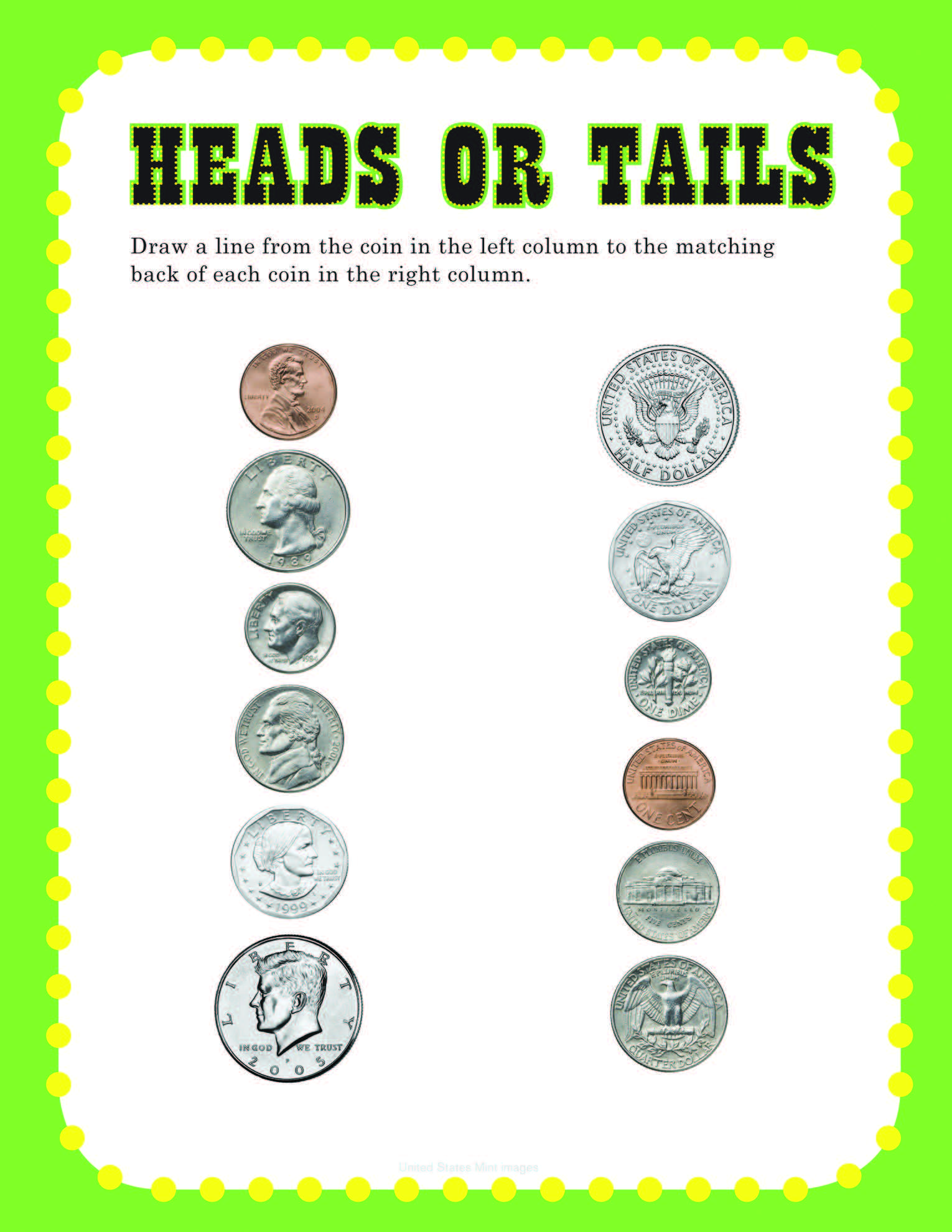 Heads Or Tails Generator