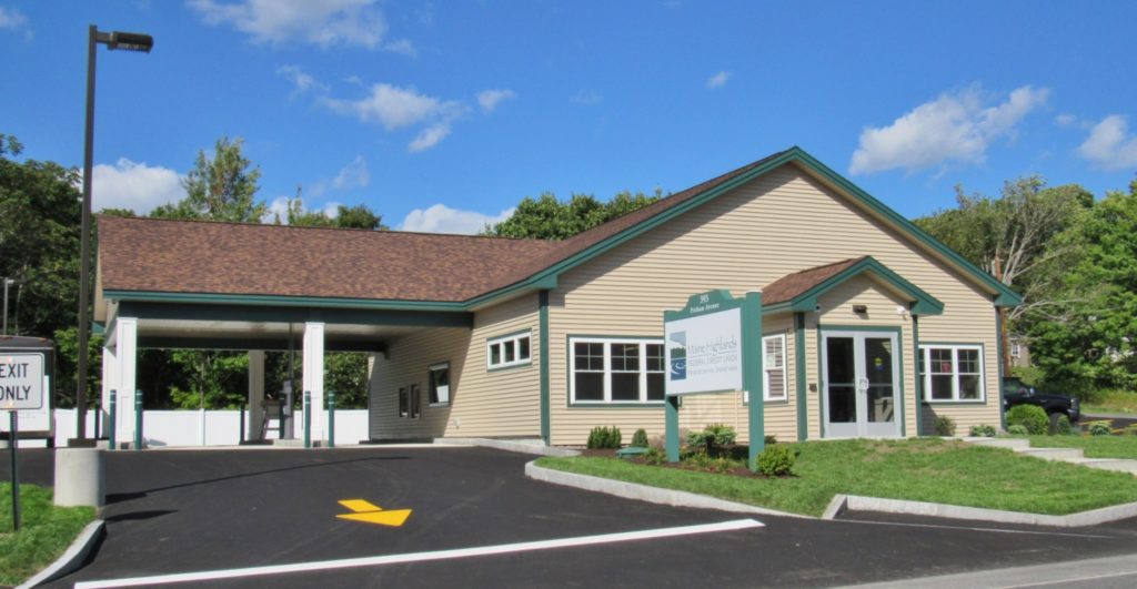 Locations & Hours Maine Highlands Federal Credit Union