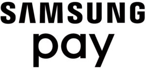 samsung pay logo