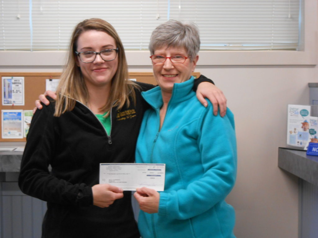 Dexter Shoe Tribute March, 2017 Maine Highlands