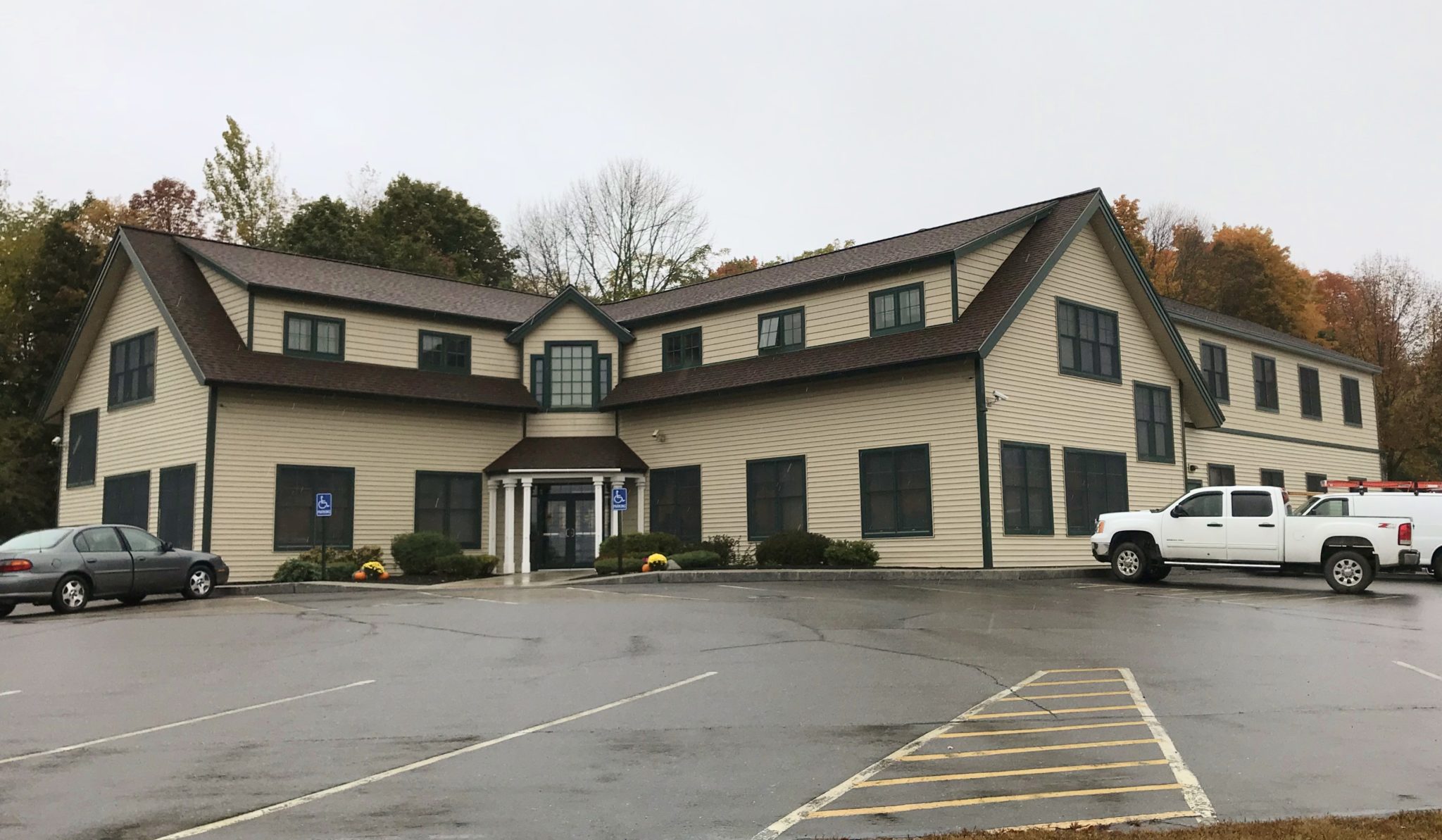 Locations & Hours Maine Highlands Federal Credit Union