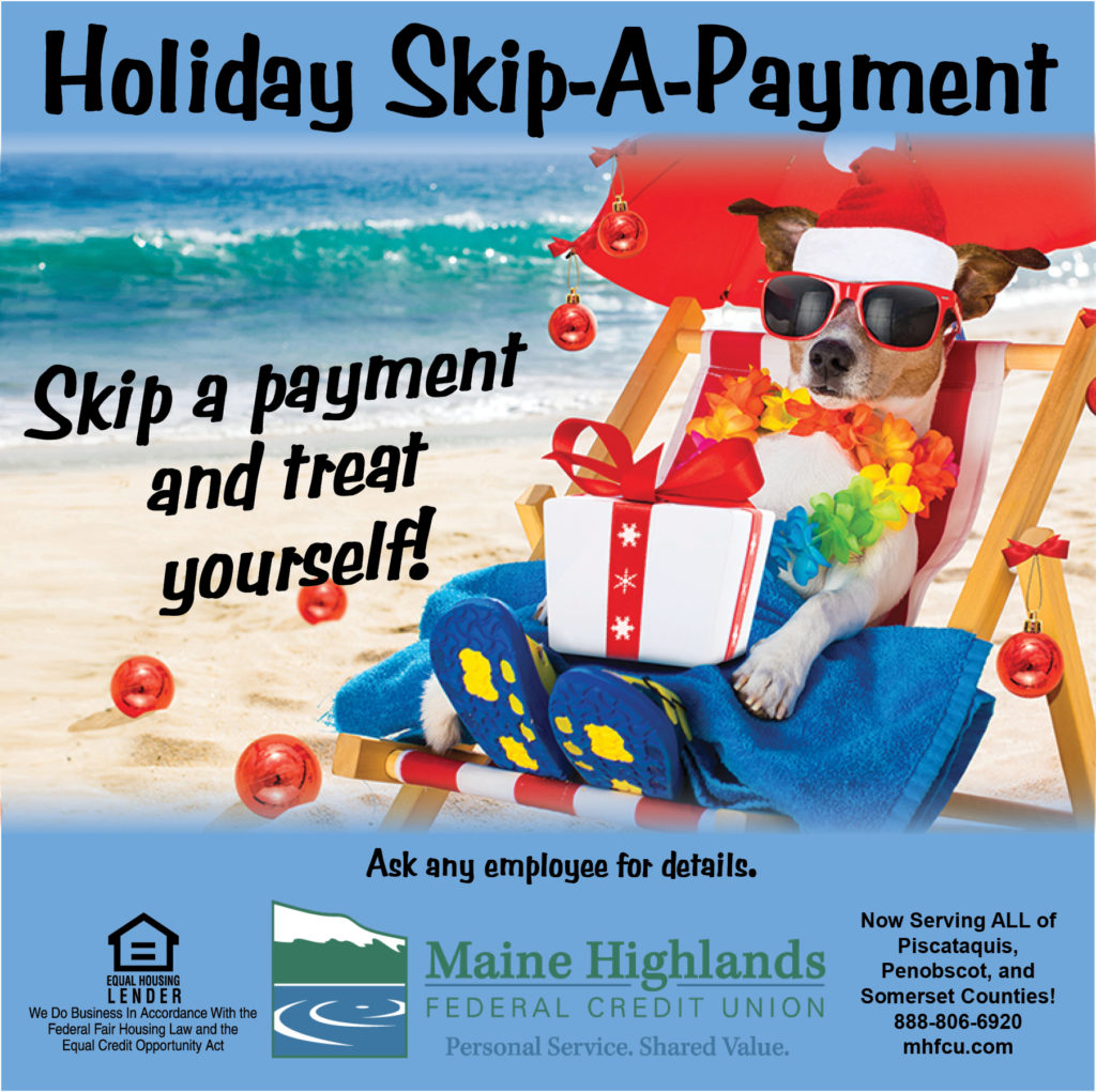 Current Loan Specials Maine Highlands Federal Credit Union