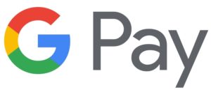 Google Pay logo