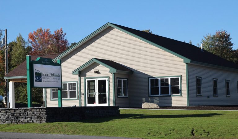 Locations Hours Maine Highlands Federal Credit Union Locations Hours Maine Highlands Federal Credit Union