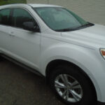 2012 Chevrolet Equinox
