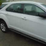 2012 Chevrolet Equinox