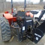 2011 Kubota Tractor