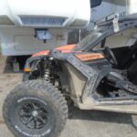 2019 Can-AM Side