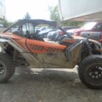 2019 Can-AM Side