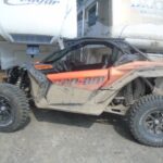 2019 Can-AM Side