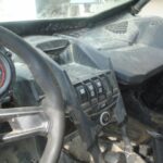 2019 Can-AM Interior