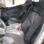 2019 Can-AM Seats