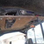 2019 Can-AM Interior Roof