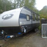 Camper Front and Side
