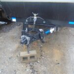 Camper Front