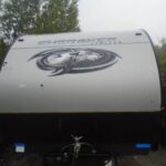 Camper Front