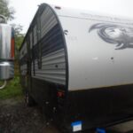 Camper Front and Side