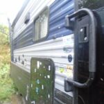 Camper Side