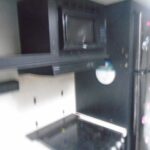 Camper Kitchen