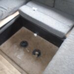Camper Inside