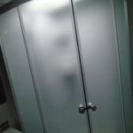 Camper Shower