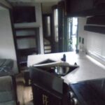 Camper Kitchen