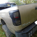 Truck Back