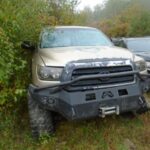 Truck Front