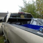 Truck Bed