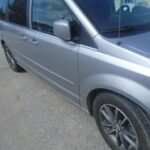 Van Side