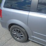 Van Side