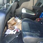 Van Interior Back Seats