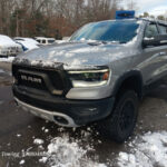 2019 Dodge Ram