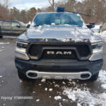 2019 Dodge Ram