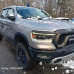 2019 Dodge Ram