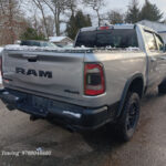 2019 Dodge Ram