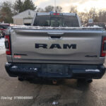 2019 Dodge Ram