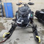 2019 Ski-Doo