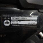 2019 Ski-Doo