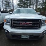 2014 GMC Sierra