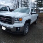 2014 GMC Sierra