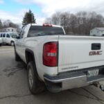 2014 GMC Sierra