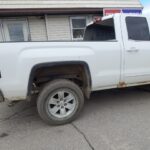 2014 GMC Sierra