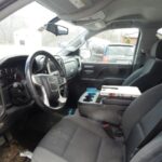 2014 GMC Sierra