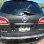 2013 Buick Enclave