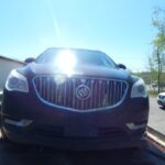 2013 Buick Enclave