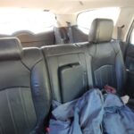 2013 Buick Enclave