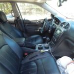 2013 Buick Enclave