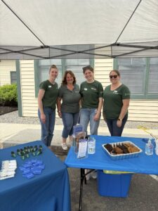 Dexter Member Appreciation